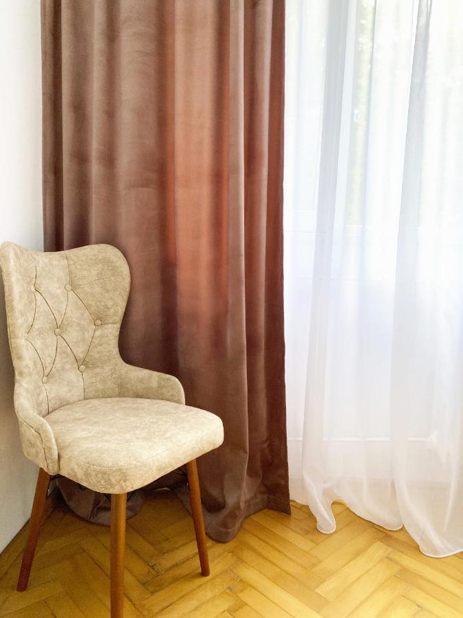 Appartement Timisoara Central Apartament Extérieur photo