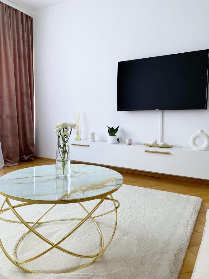 Appartement Timisoara Central Apartament Extérieur photo